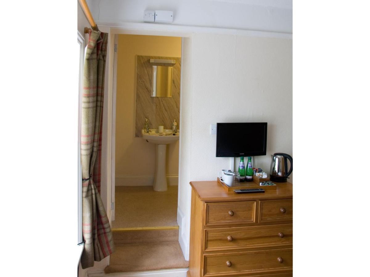 Horseshoe Hotel Egton Екстериор снимка
