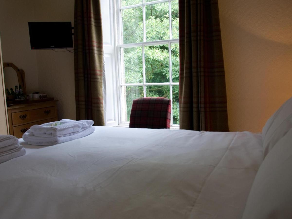 Horseshoe Hotel Egton Екстериор снимка